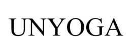 UNYOGA trademark
