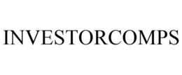 INVESTORCOMPS trademark
