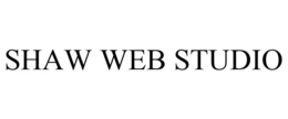 SHAW WEB STUDIO trademark