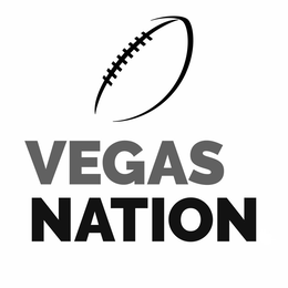 VEGAS NATION trademark