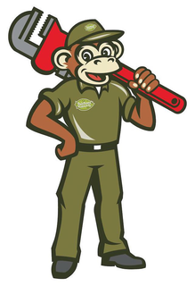 RAINFOREST PLUMBING & AIR RAINFOREST PLUMBING & AIR trademark