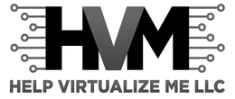 HVM HELP VIRTUALIZE ME LLC trademark