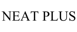 NEAT PLUS trademark