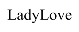 LADYLOVE trademark