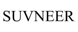 SUVNEER trademark