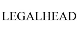 LEGALHEAD trademark