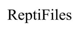 REPTIFILES trademark