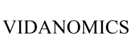 VIDANOMICS trademark