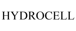 HYDROCELL trademark