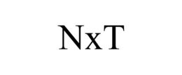 NXT trademark