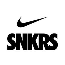 SNKRS trademark