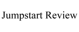 JUMPSTART REVIEW trademark
