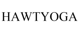HAWTYOGA trademark