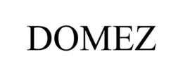 DOMEZ trademark