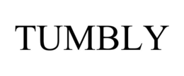 TUMBLY trademark