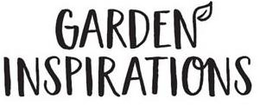 GARDEN INSPIRATIONS trademark