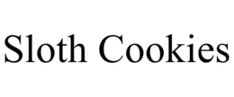SLOTH COOKIES trademark