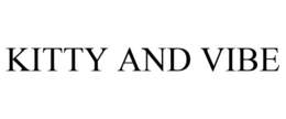 KITTY AND VIBE trademark