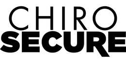 CHIRO SECURE trademark