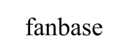 FANBASE trademark