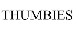 THUMBIES trademark
