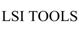 LSI TOOLS trademark