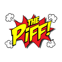 THE PIFF! trademark