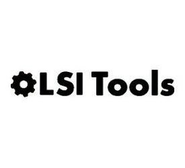 LSI TOOLS trademark
