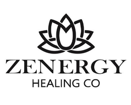 ZENERGY HEALING CO trademark