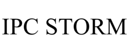 IPC STORM trademark