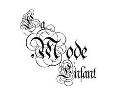 LA MODE ENFANT trademark