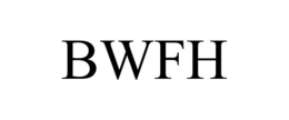 BWFH trademark