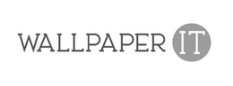 WALLPAPER IT trademark