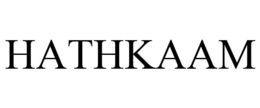 HATHKAAM trademark