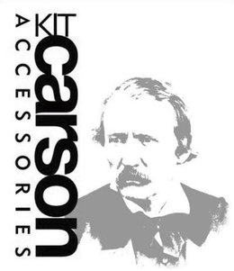 KIT CARSON ACCESSORIES trademark