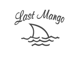 LAST MANGO trademark