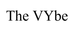 THE VYBE trademark