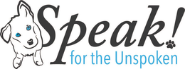 SPEAK! FOR THE UNSPOKEN trademark