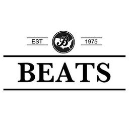 BEATS B EST 1975 trademark