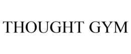 THOUGHT GYM trademark