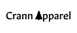 CRANN APPAREL trademark