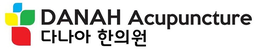 DANAH ACUPUNCTURE trademark