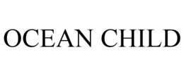 OCEAN CHILD trademark