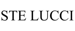 STE LUCCI trademark