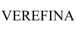 VEREFINA trademark