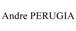 ANDRE PERUGIA trademark