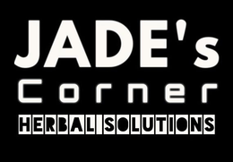 JADE'S CORNER HERBAL SOLUTIONS trademark