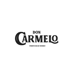 DON CARMELO PUERTO RICAN WHISKY trademark