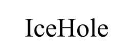 ICEHOLE trademark
