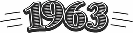 1963 trademark